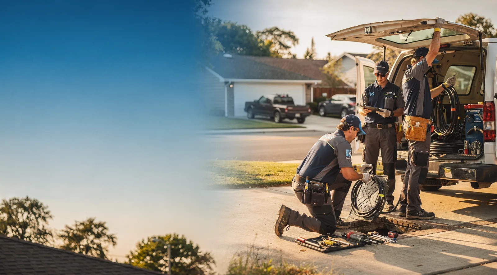 Water Softener Installation in Port Charlotte, FL near me
